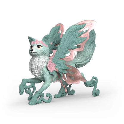 Schleich Magical Feathered Fox # 70845