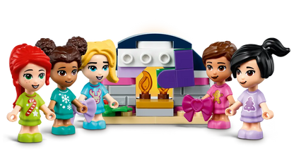 Lego Friends Advent Calendar 2023 #41690