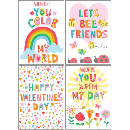 Kid's Valentine's Day Pack