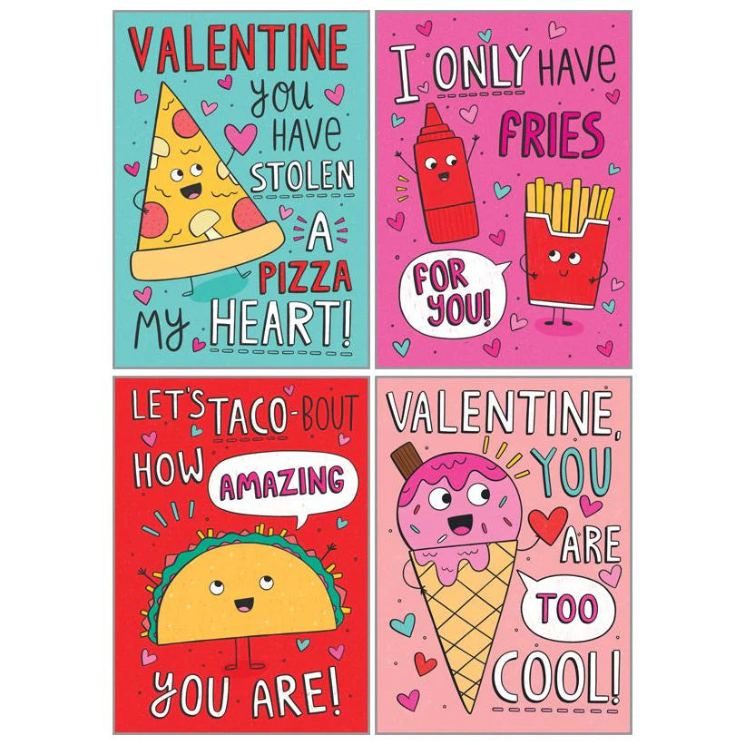 Kid's Valentine's Day Pack