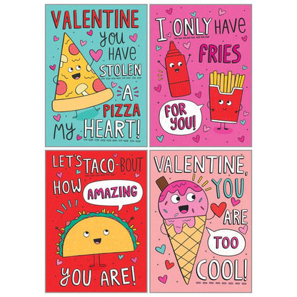 Kid's Valentine's Day Pack