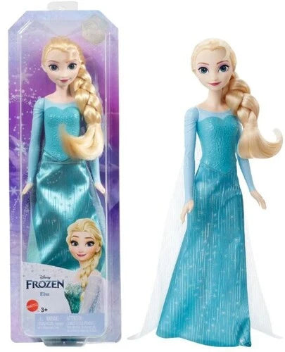 Disney Frozen Elsa Doll