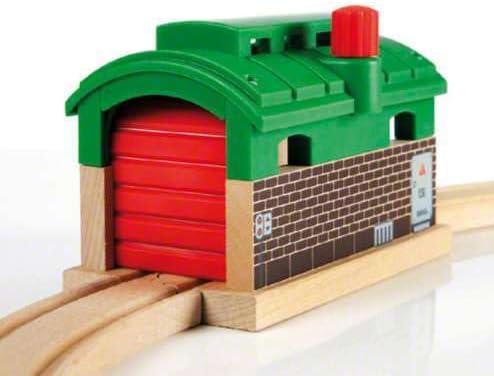 Brio Train Garage # 33574