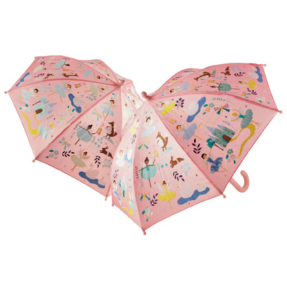 Color Changing Umbrellas - Little Pickles Toy Store