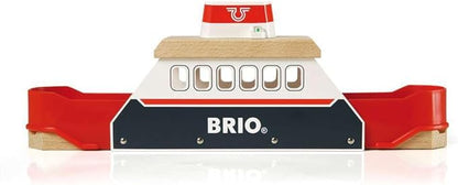 Brio Ferry Ship #33569