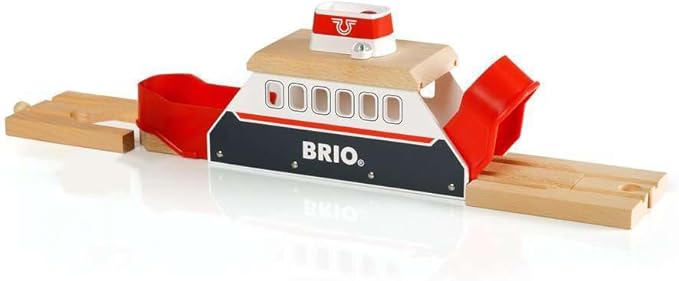 Brio Ferry Ship #33569