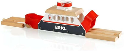 Brio Ferry Ship #33569
