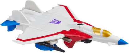 TRAN: GEN: Authentics Alpha