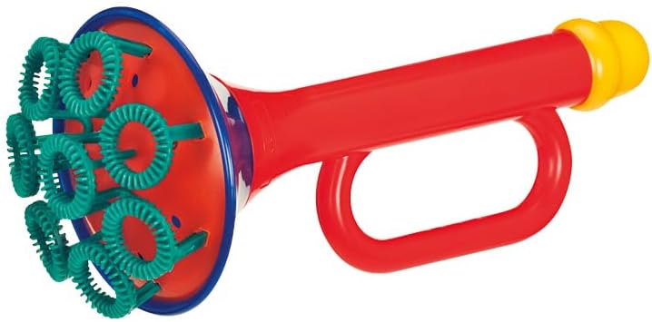 Pustefix Multi Bubble Trumpet