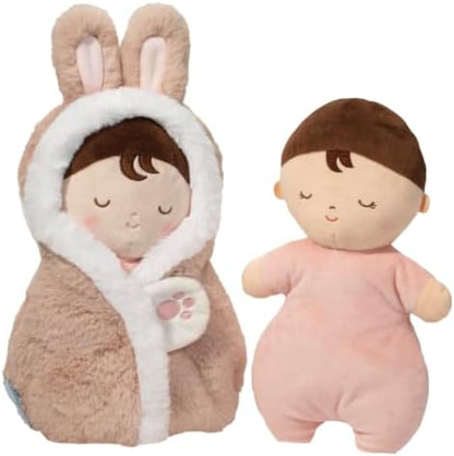 Baby Bunny Hug