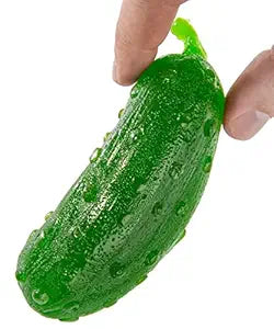 Gummy Pickle