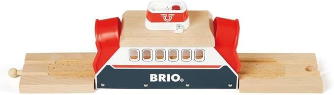 Brio Ferry Ship #33569