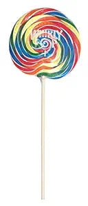 Whirly Pops - 1.5oz