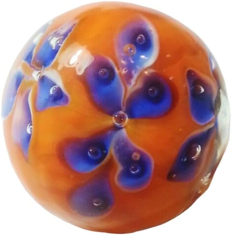 Hand-Made Marble