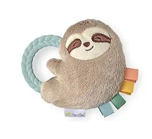 Ritzy Rattle Pal Sloth