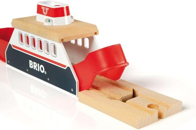 Brio Ferry Ship #33569
