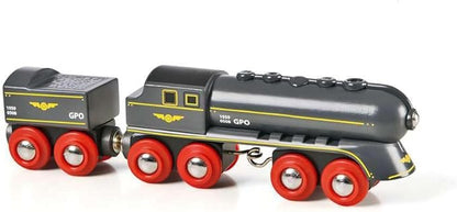 Brio Speedy Bullet Train #33697