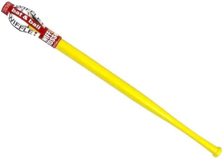 Wiffle Bat & Ball