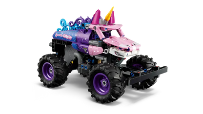 LEGO Monster Jam Sparkle Smash