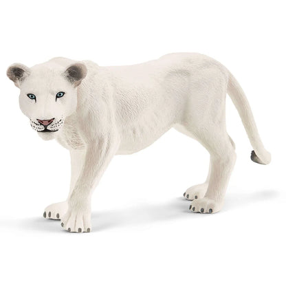 Schleich Lion mother with cubs - Little Pickles Toy Store