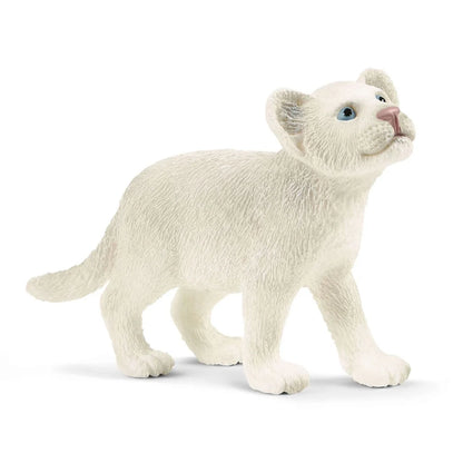 Schleich Lion mother with cubs - Little Pickles Toy Store
