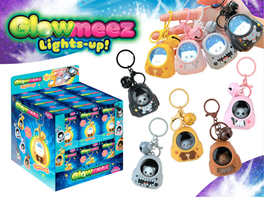 ORB GlowMeez Charmlets