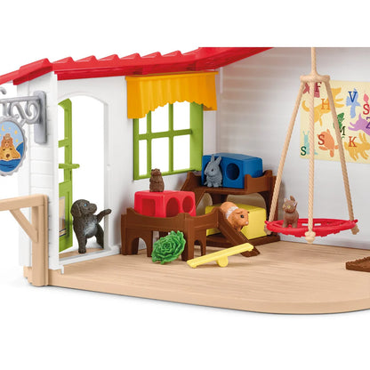 Schleich Pet Hotel - Little Pickles Toy Store