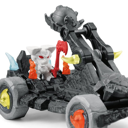 Schleich Eldrador Creatures Catapult with Mini Creature - Little Pickles Toy Store
