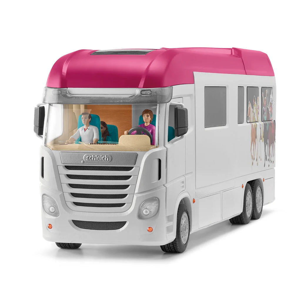 Schleich Horse Transporter