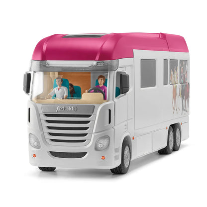 Schleich Horse Transporter - Little Pickles Toy Store