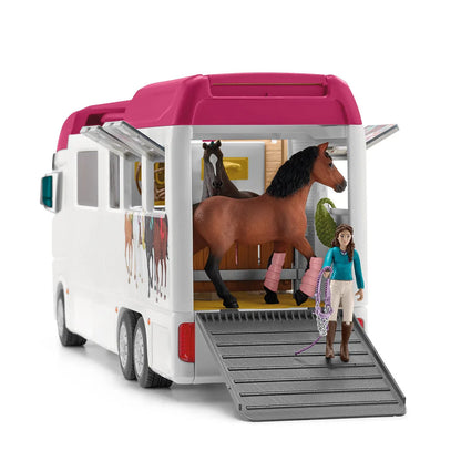 Schleich Horse Transporter - Little Pickles Toy Store