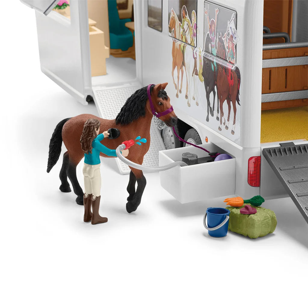 Schleich Horse Transporter