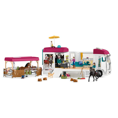Schleich Horse Transporter - Little Pickles Toy Store