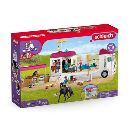 Schleich Horse Transporter - Little Pickles Toy Store