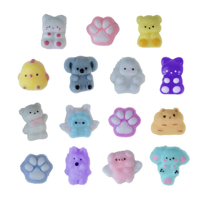 Taba-Licious Charms Series # 2 -  Assorted