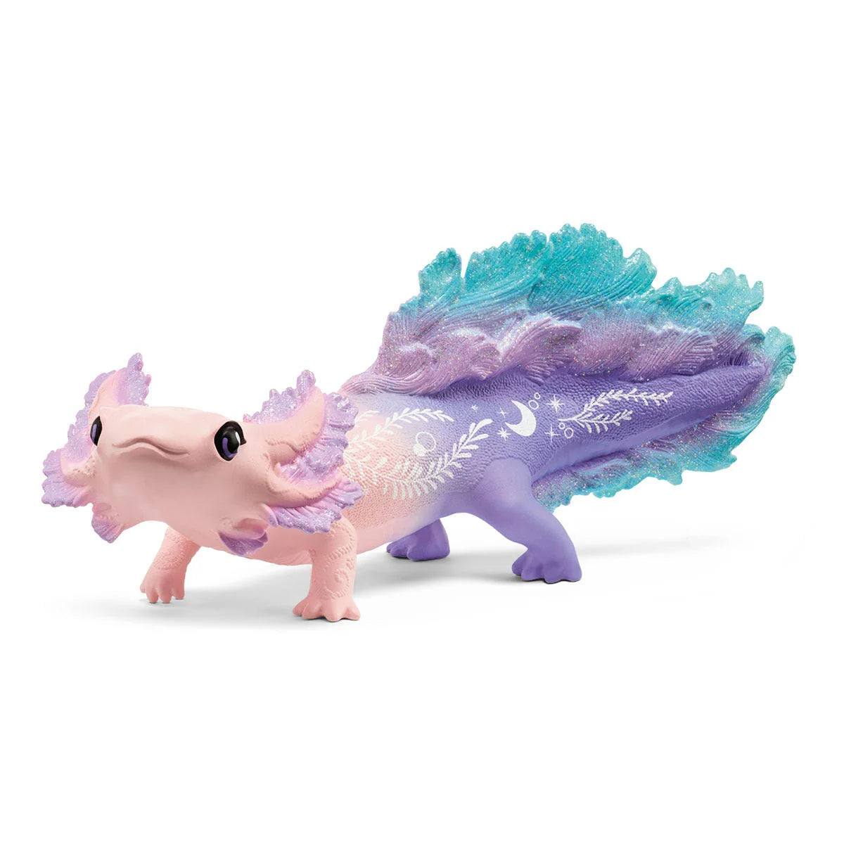 Schleich Bayala Axolotl Discovery