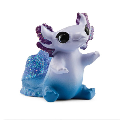 Schleich Bayala Axolotl Discovery - Little Pickles Toy Store