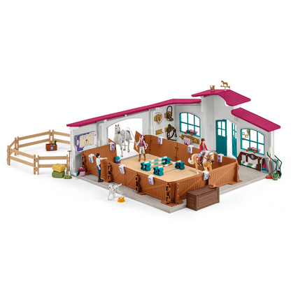 Schleich Riding Arena - Little Pickles Toy Store