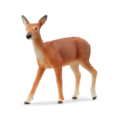 Schleich Feeding the Forest Animals - Little Pickles Toy Store