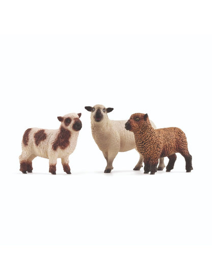 Schleich Farm World Sheep Friends - Little Pickles Toy Store