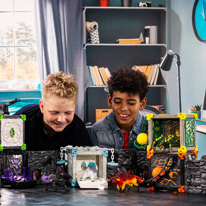 Schleich BattleCave Arena: Lava vs Shadow - Little Pickles Toy Store