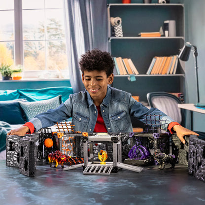 Schleich BattleCave Arena: Lava vs Shadow - Little Pickles Toy Store