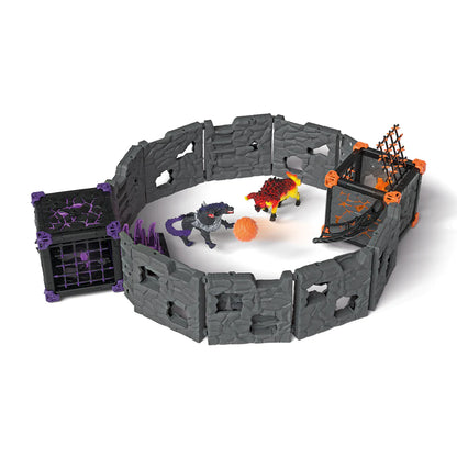 Schleich BattleCave Arena: Lava vs Shadow - Little Pickles Toy Store
