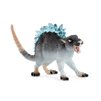 Battle Cave: Ice Rat - Little Pickles Toy Store