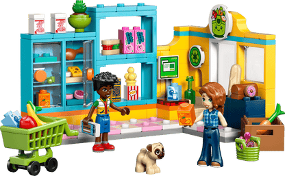 LEGO  Friends: Heartlake City Convenience Store #42680
