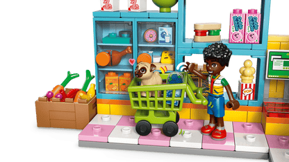 LEGO  Friends: Heartlake City Convenience Store #42680