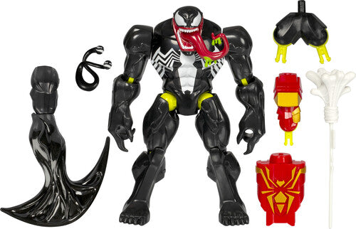 MixMashers Deluxe