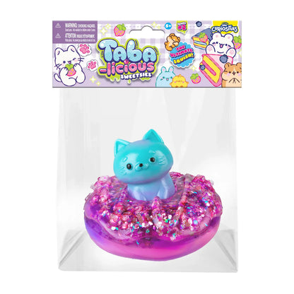 Taba-licious Sweeetsies Series # 2