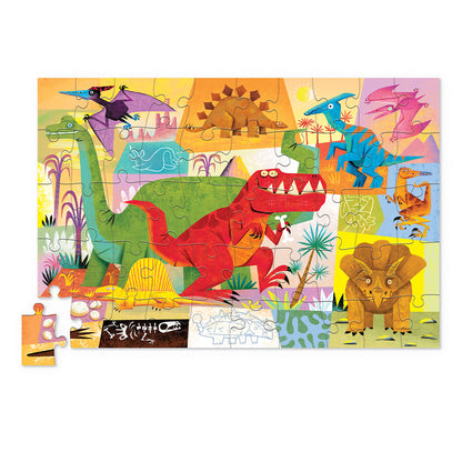 50 Piece Puzzle in a Tin - Little Pickles Toy Store
