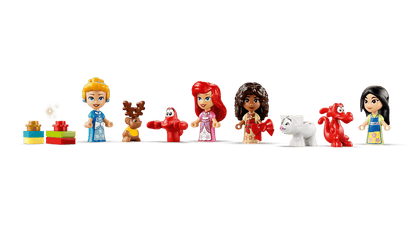 LEGO Disney Princess Advent Calendar
